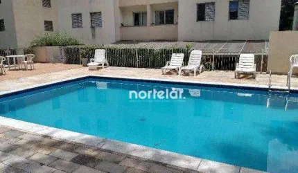 Apartamento à venda, 63 m² por R$ 419.800,00 - City América - São Paulo/SP