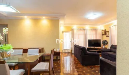 Sobrado à venda, 263 m² por R$ 700.000,00 - Pirituba - São Paulo/SP