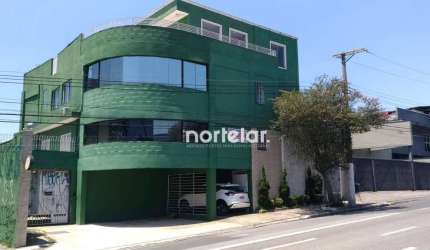 Casa comercial para venda, 1010m²