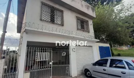 Casa com 3 dormitórios à venda, 140 m² por R$ 490.000,00 - Jardim Vista Linda - São Paulo/SP