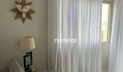 Apartamento com 3 dormitórios à venda, 76 m² por R$ 720.000,00 - Santa Teresinha - São Paulo/SP