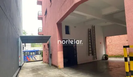 Hotel com 35 Suítes à venda, 1157 m² por R$ 5.500.000 - Vila Caiúba - São Paulo/SP