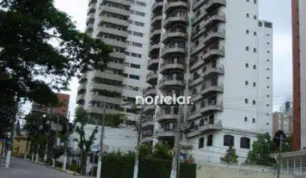 Cobertura com 3 dormitórios à venda, 260 m² por R$ 3.789.000,00 - Campo Belo - São Paulo/SP