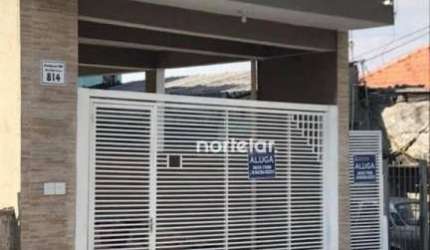 Casa à venda, 300 m² por R$ 1.300.000,00 - Pirituba - São Paulo/SP