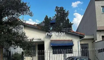 Casa térrea!!!