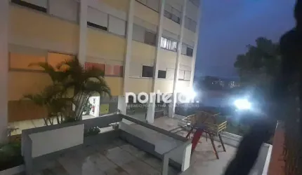 Apartamento com 3 quartos à venda, 127 m² por R$ 1.200.000 - Alto da Lapa - São Paulo/SP