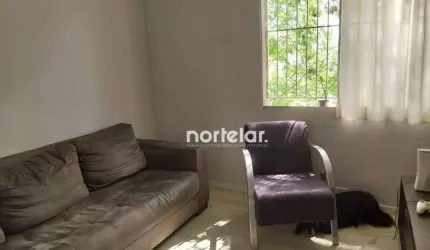 apartamento 3 quarto 93m² a venda perto do horto florestal Mandaqui