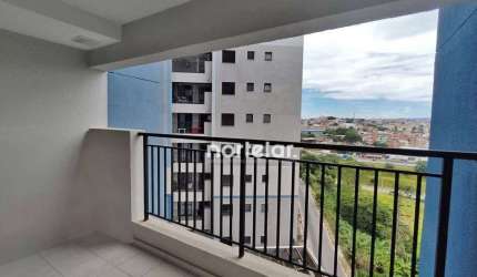 Apartamento à venda em Osasco