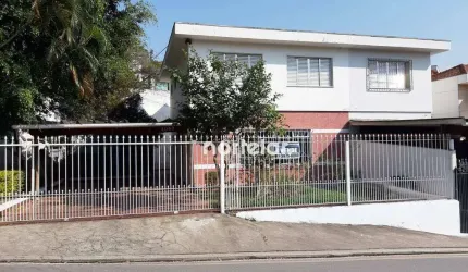 Sobrado à venda no Parque São Domingos