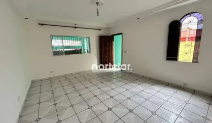 Sobrado com 5 dormitórios à venda, 318 m² por R$ 575.000,00 - Cidade D Abril - São Paulo/SP