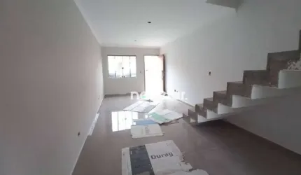 Sobrado com 2 dormitórios à venda, 140 m² por R$ 714.000,00 - Bairro do Limão - São Paulo/SP