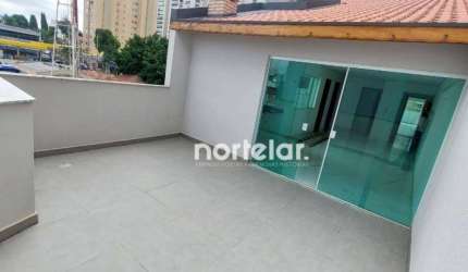 apartamento com cobertura sem condominio  116m²  2 quarto 1 suite 2 vaga