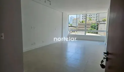 Apartamento com 1 dormitório à venda, 35 m² por R$ 278.800,00 - Bela Vista - São Paulo/SP