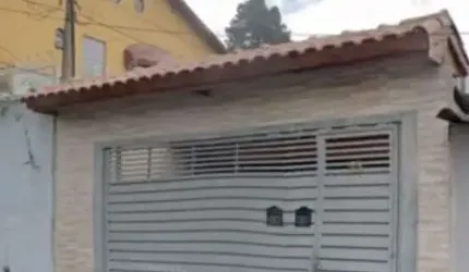 Casa à venda, 70 m² por R$ 380.000,00 - Pirituba - São Paulo/SP