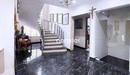 Casa com 5 quartos à venda, 600 m² - Alto da Lapa - São Paulo/SP