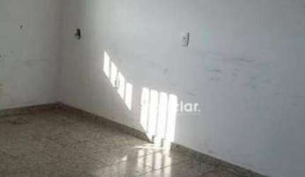 PREDIO  -  BAIRRO DO LIMAO