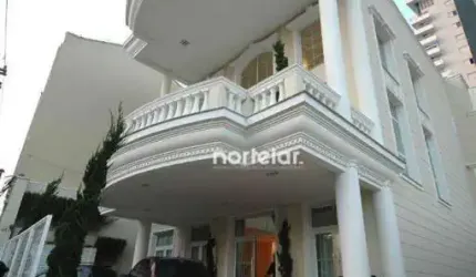Prédio / Casa à venda, 4 andares, proprio para concessionária, loja, advocacia, igreja, ou escritório , ESPETACULAR - Vila Mariana, São Paulo, SP