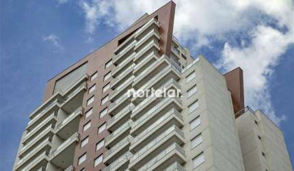 Cobertura com 2 dormitórios à venda, 105 m² por R$ 1.465.000,00 - Jardim São Paulo - São Paulo/SP
