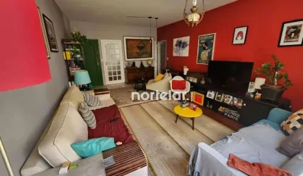 EXCELENTE APARTAMENTO  - CONSOLAÇÃO