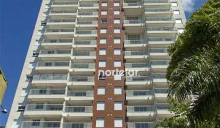 Apto Novo Nunca Habitado no Jardim São Paulo
