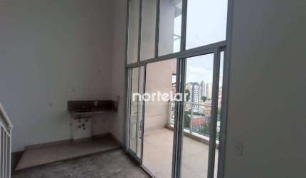 Excelente Apto Duplex Nunca Habitado no Jardim São Paulo