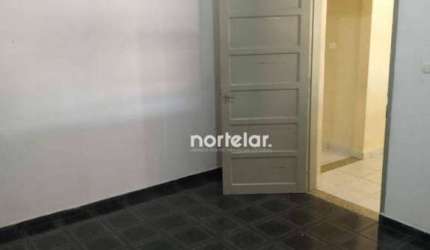 Casa Térrea com 5 Quartos à Venda, 220 m²  - Freguesia do Ó - São Paulo/SP