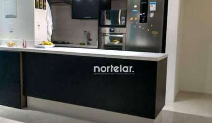 Apartamento com 3 quartos à venda, 70 m² por R$ 670.000 - Nossa Senhora do Ó - São Paulo/SP