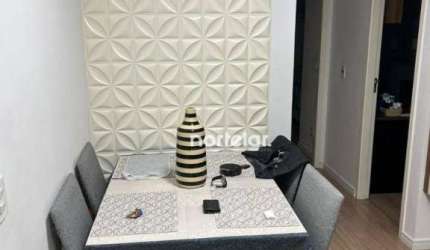 Apartamento com 2 quarto à venda, 44 m² por R$ 310.000 - Pirituba - São Paulo/SP
