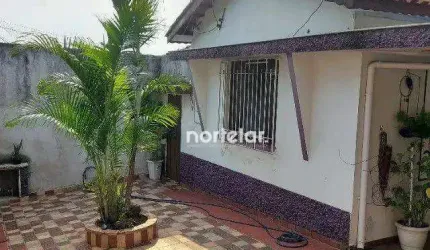 Casa com 2 quartos à venda, 120 m² - Vila Zat - São Paulo/SP