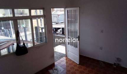 Casa com 3 dormitórios à venda, 67 m² por R$ 380.000,00 - Vila Boaçava - São Paulo/SP