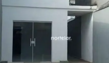 Sobrado com 2 quartos à venda, 75 m² - Pirituba - São Paulo/SP