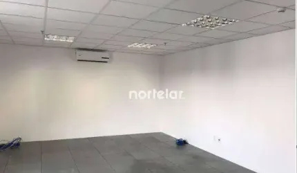 Sala, 30 m² - venda por R$ 270.000,00 ou aluguel por R$ 2.014,40/mês - Lapa - São Paulo/SP