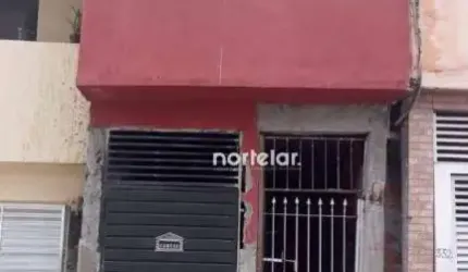 SOBRADO - V. SERRALHEIRO