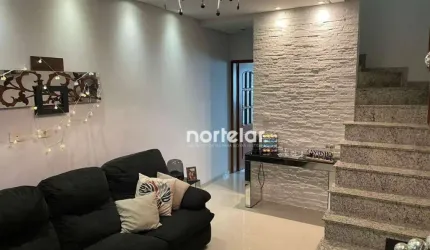 sobrado a venda em pirituba 3 quarto 1 suite 2 vaga