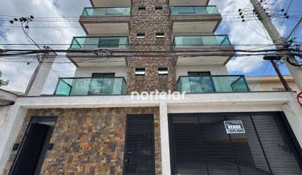 APARTAMENTO 2 QUARTOSCOM SUÍTE, 1 VAGA LIVRE