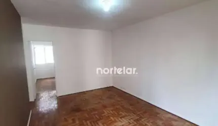 Apartamento com 2 dormitórios à venda, 67 m² por R$ 640.000,00 - Parque Imperial - São Paulo/SP