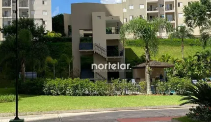 Apartamento com 3 dormitórios à venda, 67 m² por R$ 560.000,00 - Umuarama - Osasco/SP