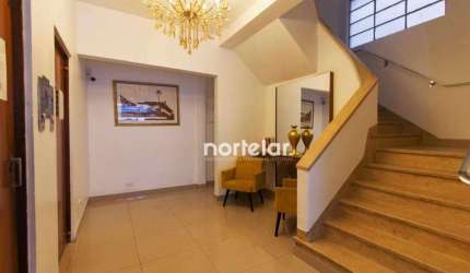 Apartamento com 2 dormitórios, 80 m² - venda por R$ 540.000,00 ou aluguel por R$ 3.721,67/mês - Bela Vista - São Paulo/SP