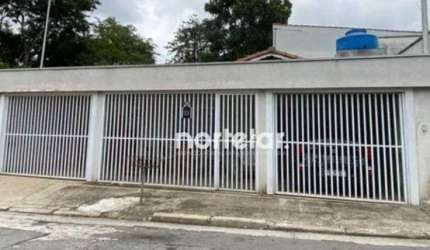 Casa à venda, 114 m² por R$ 650.000,00 - Vila Piauí - São Paulo/SP