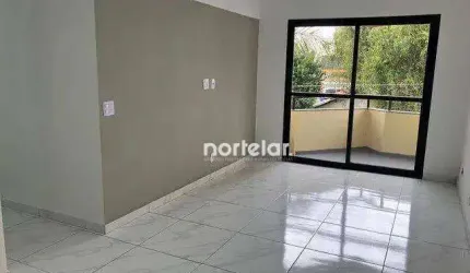 Apartamento com 3 quartos à venda, 75 m² - Santa Teresinha - São Paulo/SP