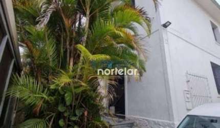 Sobrado com 5 dormitórios, 300 m² - venda por R$ 2.900.000,00 ou aluguel por R$ 9.200,00/mês - Vila Pompeia - São Paulo/SP