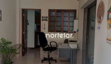 Casa com 3 dormitórios à venda, 210 m² por R$ 750.000,00 - Bairro do Limão - São Paulo/SP