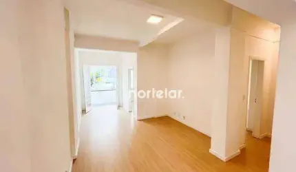 Apartamento à venda, 100 m² por R$ 485.000,00 - Bela Vista - São Paulo/SP