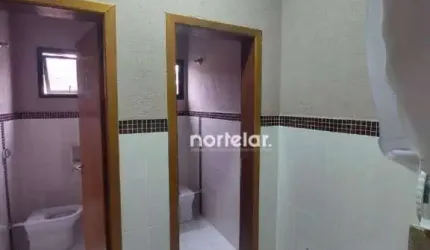 Salão para alugar, 250 m² por R$ 9.450,00/mês - Parque São Domingos - São Paulo/SP