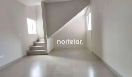 Cobertura com 2 dormitórios à venda, 80 m² por R$ 410.000,00 - Jardim Líbano - São Paulo/SP