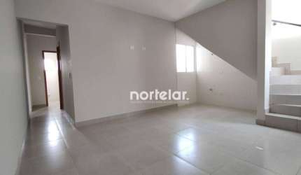 Cobertura com 2 dormitórios à venda, 80 m² por R$ 410.000,00 - Jardim Líbano - São Paulo/SP