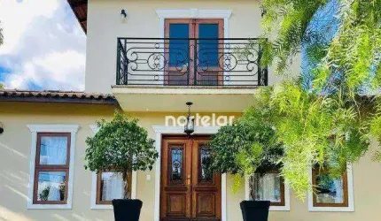 Casa com 3 dormitórios à venda, 193 m² por R$ 1.250.000,00 - Condomínio Portal de Itu - Itu/SP