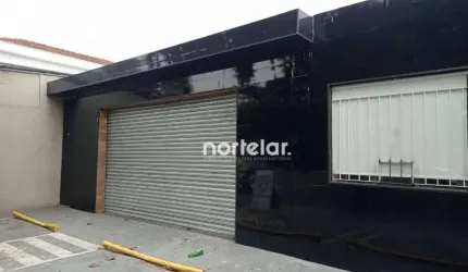 Sobrado, 500 m² - venda por R$ 1.300.000,00 ou aluguel por R$ 9.637,00/mês - Parque São Domingos - São Paulo/SP