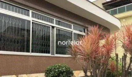 Casa com 3 quartos, à venda, 321 m² por R$ 2.200.000 - Parque Monteiro Soares - São Paulo/SP