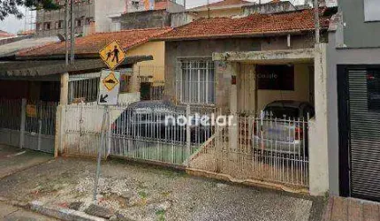 Casa com 2 dormitórios à venda, 155 m² por R$ 655.000,00 - Parque São Domingos - São Paulo/SP